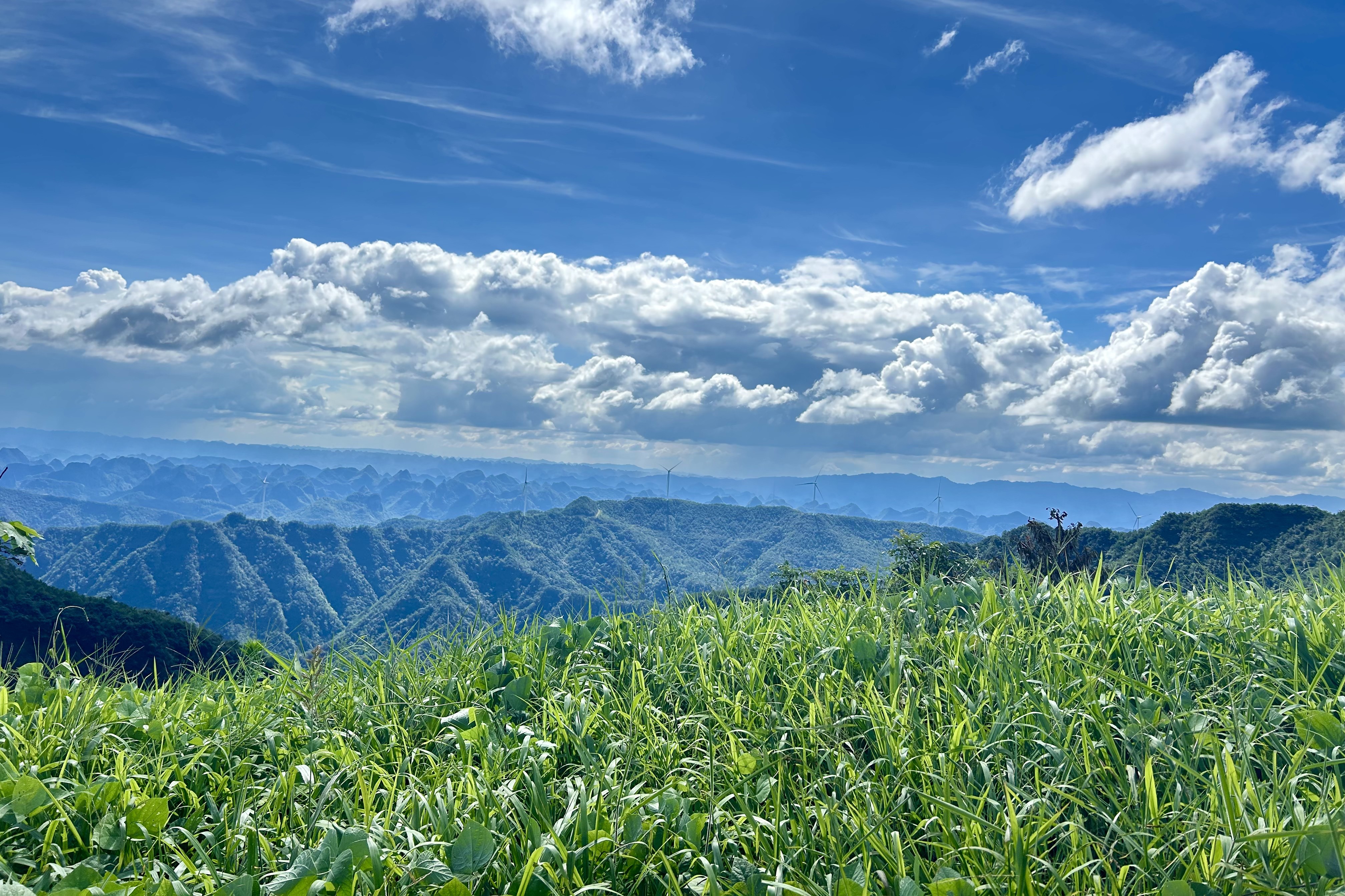 图为修复后的国华投资登云山风电场.jpg